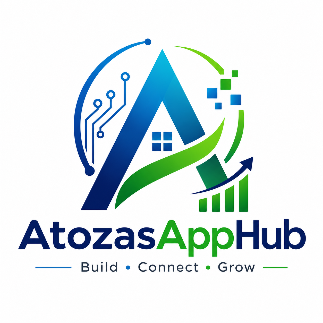 Smart App Hub