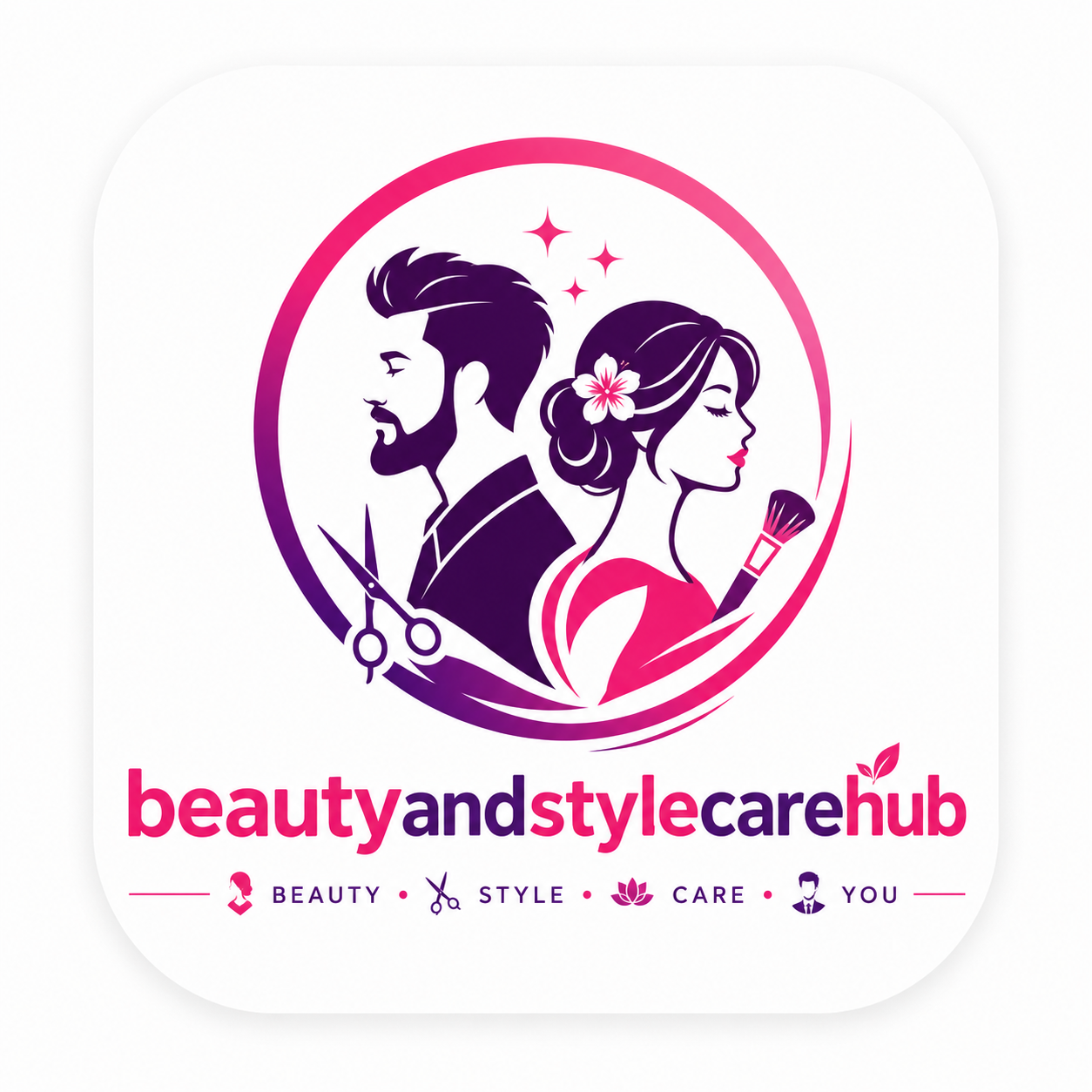 Beautyandstylecarehub
