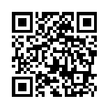AI University QR code